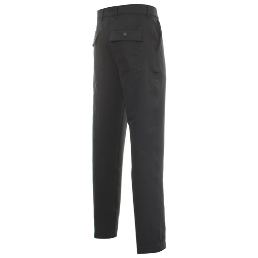 Wholesale OEM spandex golf men's pants, custom-made new men's clothing, quick-drying men's golf jogging pants