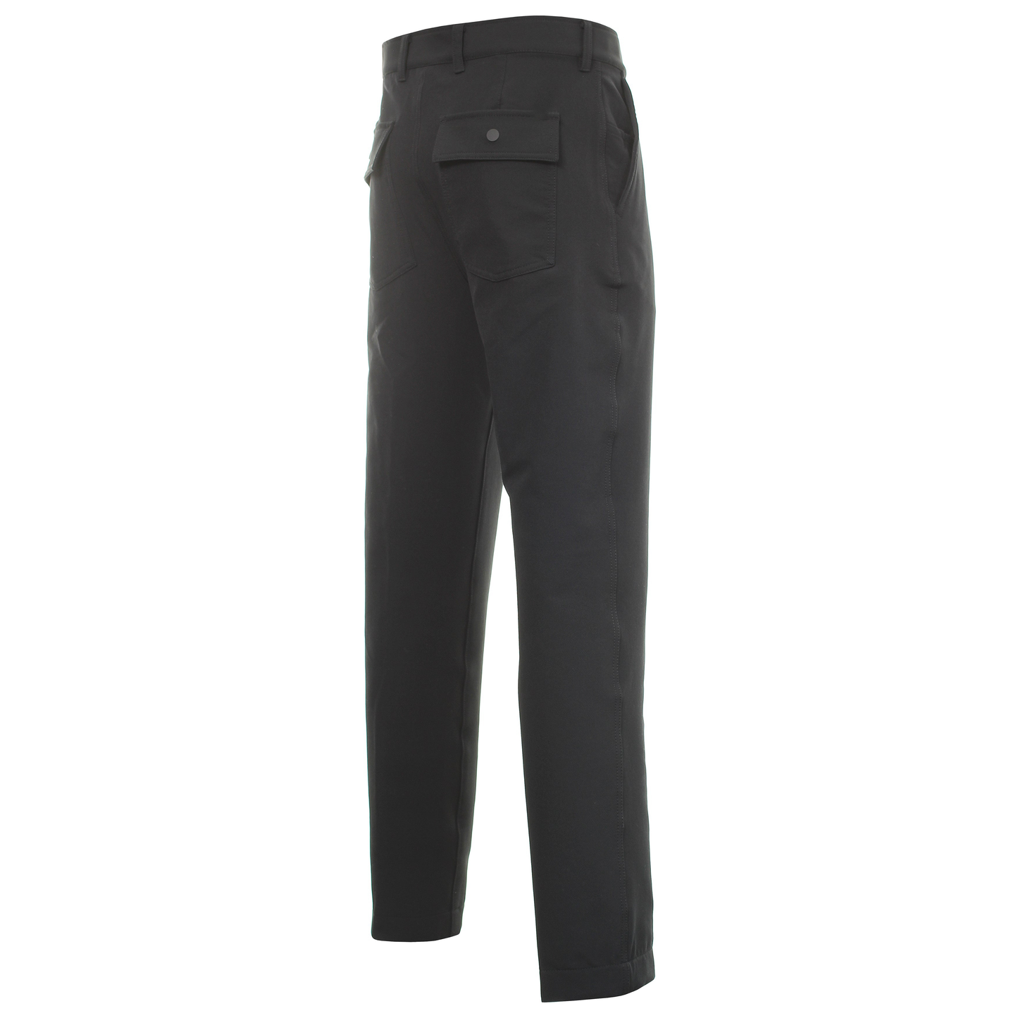 Wholesale OEM high-quality customized men's new quick-drying golf pants, elastic men's golf pants
