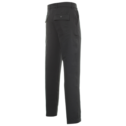 Wholesale OEM high-quality customized men's new quick-drying golf pants, elastic men's golf pants