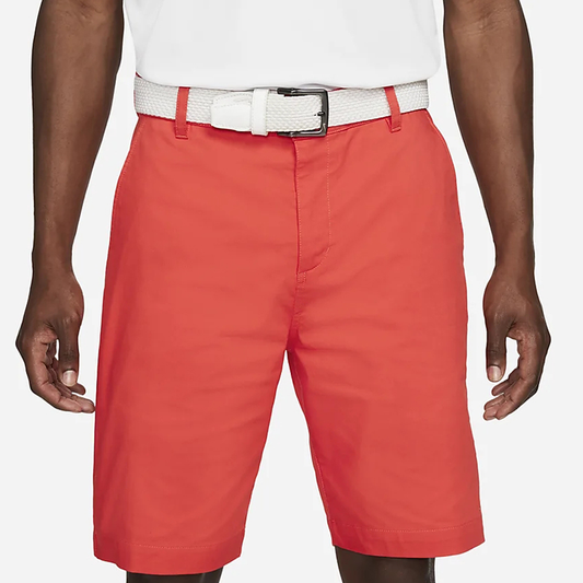 Factory-customized men's sports shorts with logos, fashionable in summer, suitable for fitness and golf, and in solid colors