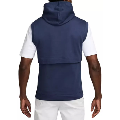 Custom Performance Athletic Sport Outerwear Lightweight Moisture Wicking Quarter Zip Pullover Hoodie Autumn Golf Hoodie