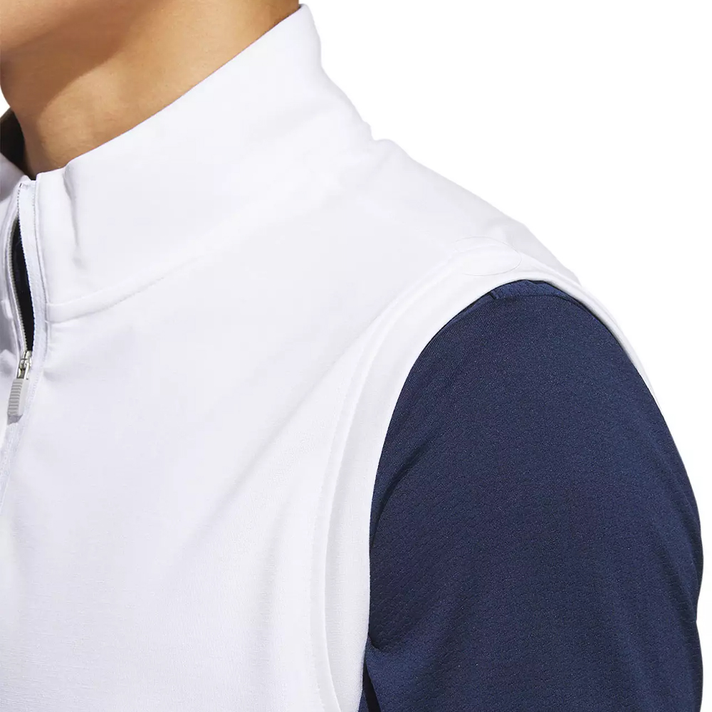 Hot-selling sublimation men's vests with luxurious customized logos, golf sports soft shell, luxurious sleeveless vests, suitable for both men and women