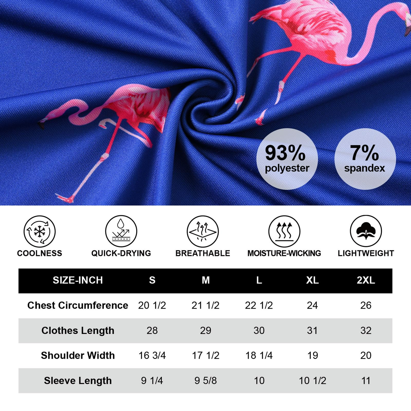Custom logo 93% Polyester 7% Elastane Moisture Wicking Golf Polo Luxury T-shirts Man