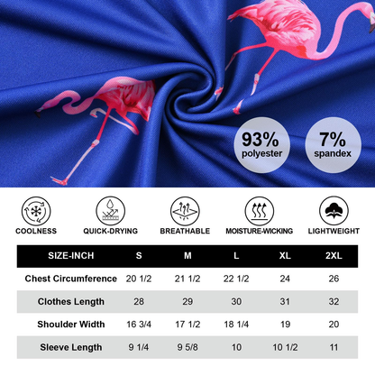 Custom logo 93% Polyester 7% Elastane Moisture Wicking Golf Polo Luxury T-shirts Man