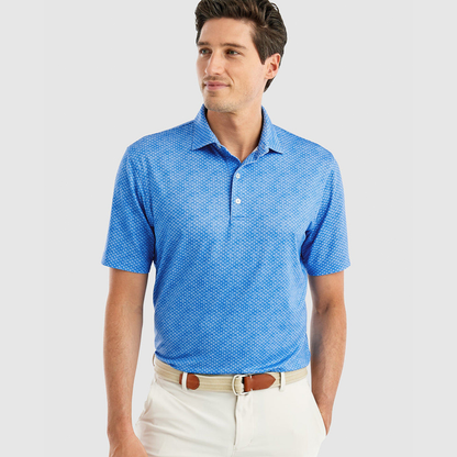 Custom Logo Cricket Jersey Quick Dry Slim Fit Knit High Quality Mens Workout Golf Polo Shirt