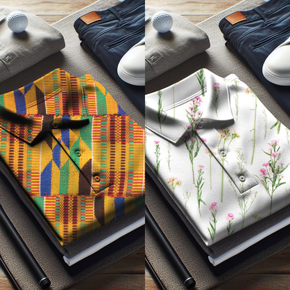 Custom Logo Breathable Short Sleeve Men High Quality Performance Luxury Designer Knit Business Casual Golf Polo T-shirt