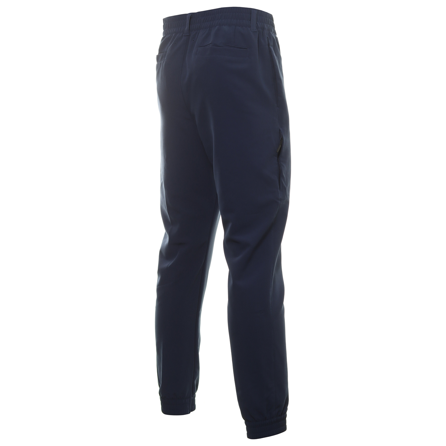 Wholesale OEM spandex golf men's pants, custom-made new men's clothing, quick-drying men's golf jogging pants