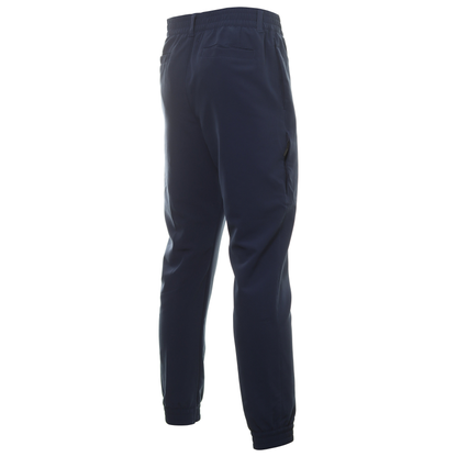 Wholesale OEM spandex golf men's pants, custom-made new men's clothing, quick-drying men's golf jogging pants