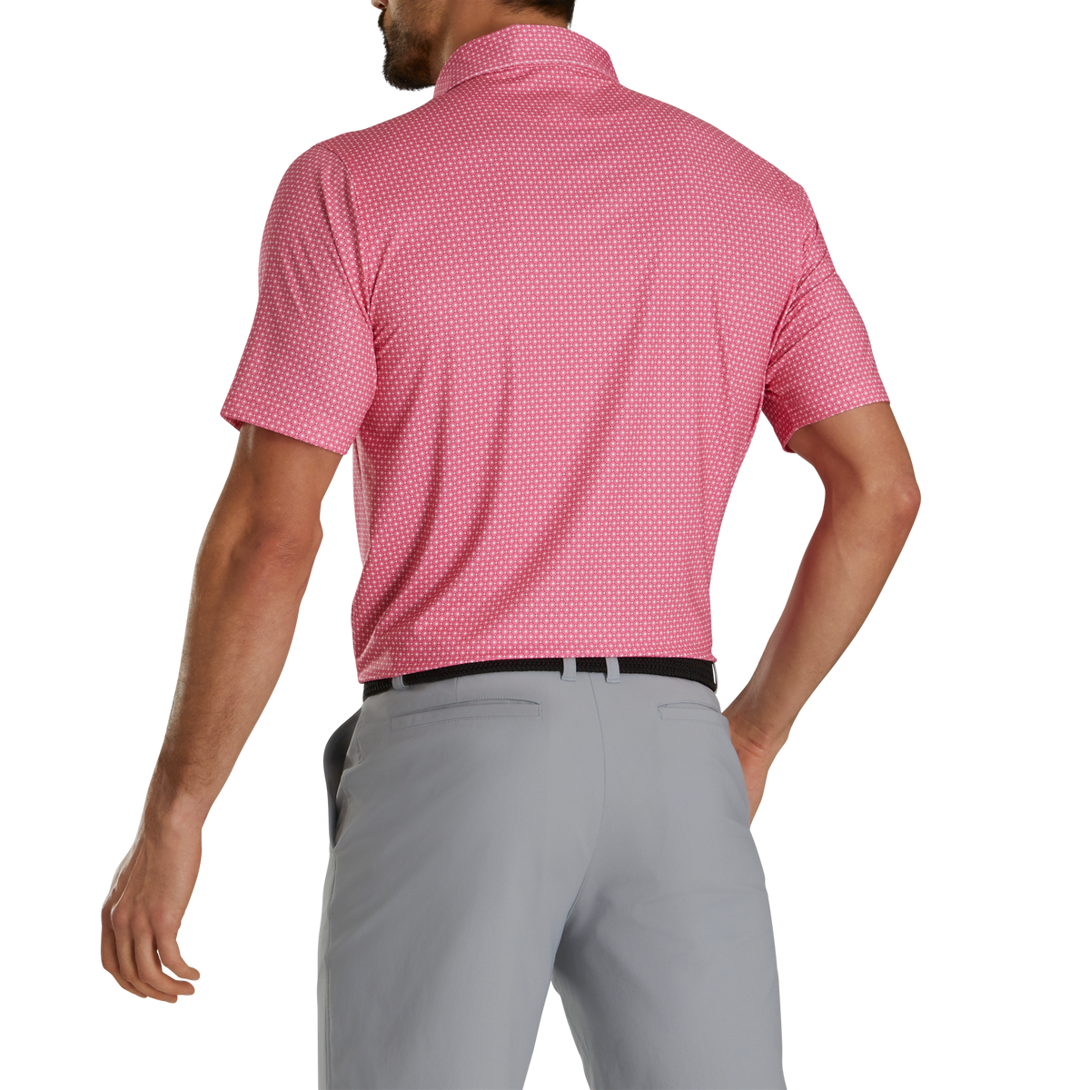 Clothing Manufacturers Custom Logo Design High Quality Golf Shirts Men Non Wrinkle Sun Protecting Polo Shirt