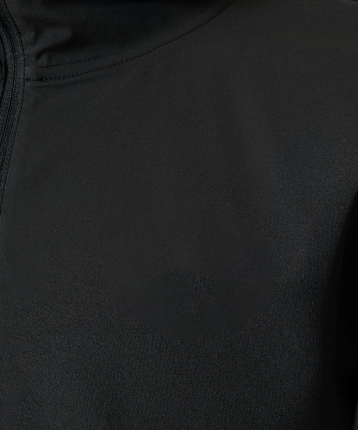 Custom logo Luxury High Quality Breathable Pullover Light Weight Athletic Performance 1/4 Zip Golf Hoodie Men Sweatshirts