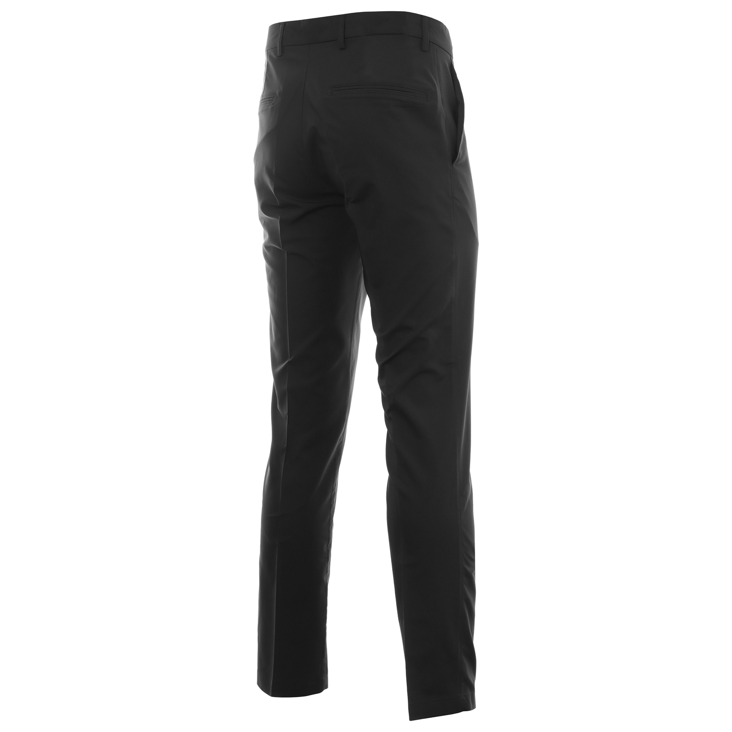 Luxury wholesale of high-quality customized men's new quick-drying golf pants. Wholesale of body-hugging elastic OEM golf pants for men