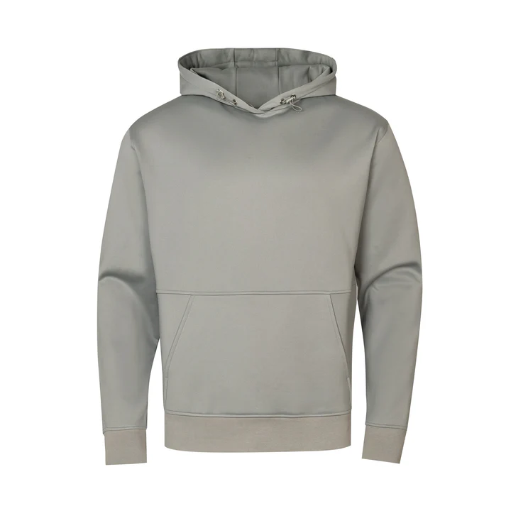 Men's Gray Hoodie for Ultimate Comfort and Everyday Style