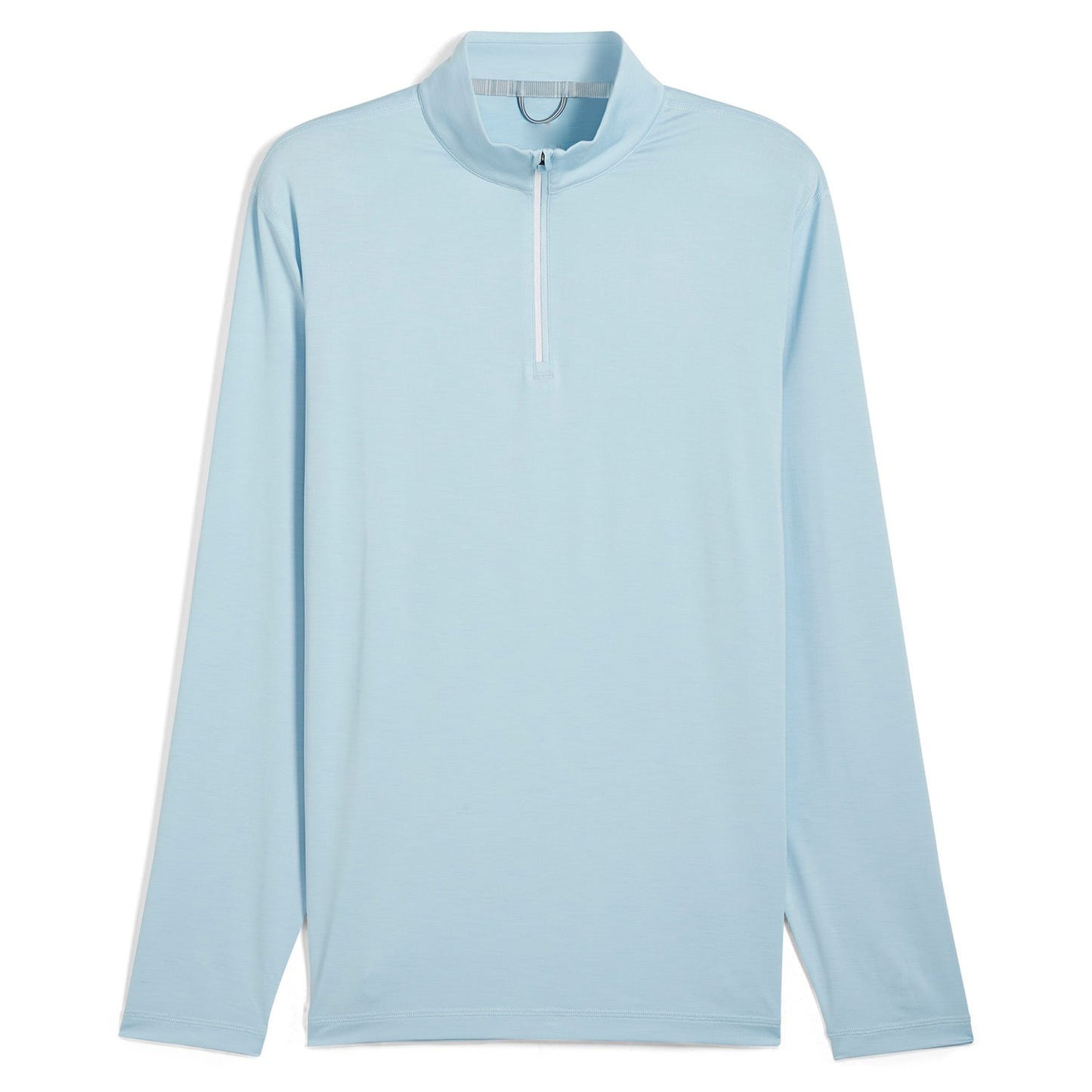 High Quality Lightweight Slim Fit Long Sleeve Quarter Zip Athletic Golf Pullover Custom Sweatshirts Embroidered Digital Autumn