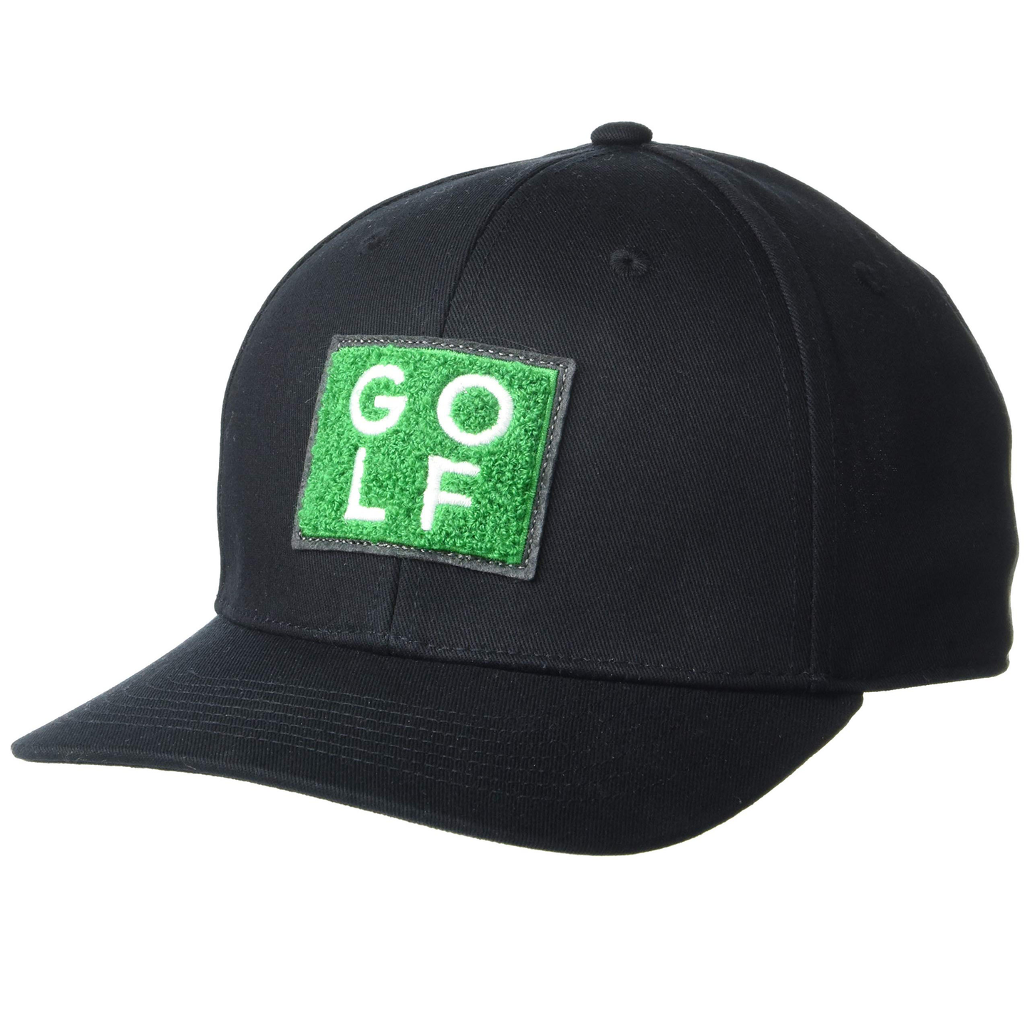 Wholesale factory-designed sets of 4 high-performance fitness golf hats with embroidered logos, sports hats, and custom golf and outdoor baseball hats