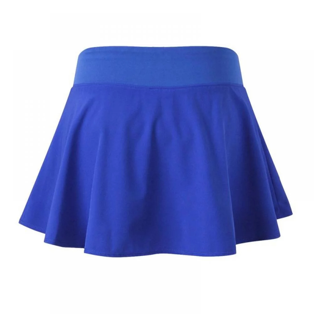 OME women's adjustable mini golf skirts, quick-drying, breathable, fitness sportswear in a casual style, suitable for wearing at school