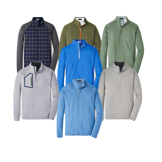 OEM New Design Custom Sport Running Jogging Dry Slim Fit Half Zip Sweatshirt Outdoor Men Golf Hoodie 1/4 Zip Pullover
