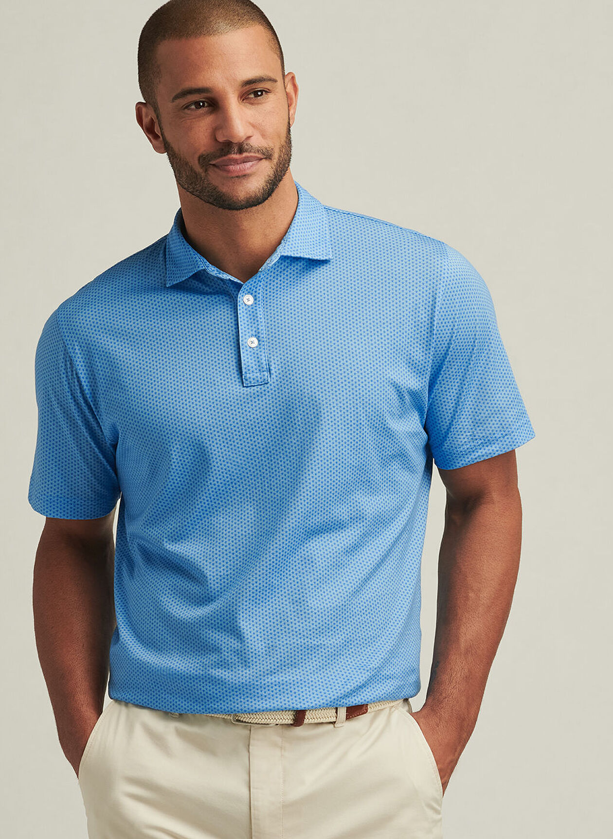 Custom logo Casual High Quality Breathable 100% Polyester Casual Regular-fit Golf Clothes Men Active Wear Polo t Shirts