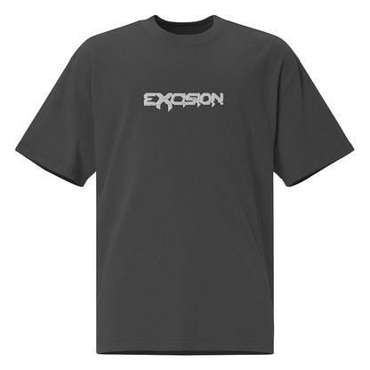 Custom Monogram Embroidery Printed T-shirt Custom Logo Design Blank Men's Cotton Casual