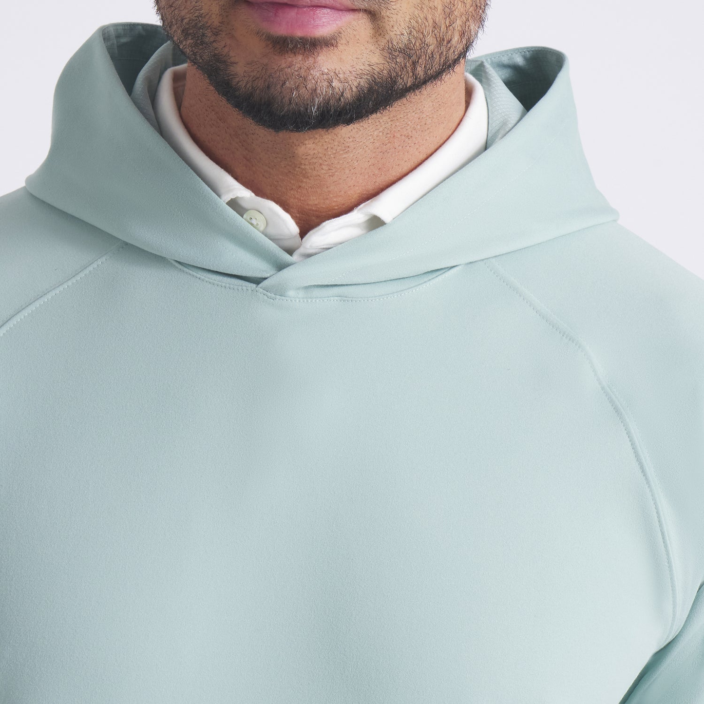 Wholesale High Quality Heavyweight 100%Cotton French Terry Puff Print 420G Regular Fit Streetwear Men's Hoodies & Sweatshirts