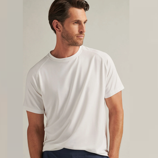 OEM Custom Summer Sport T-shirts Solid Color Casual Tees Loose Short Sleeve Fashion Basic Style T Shirt Unisex Clothes