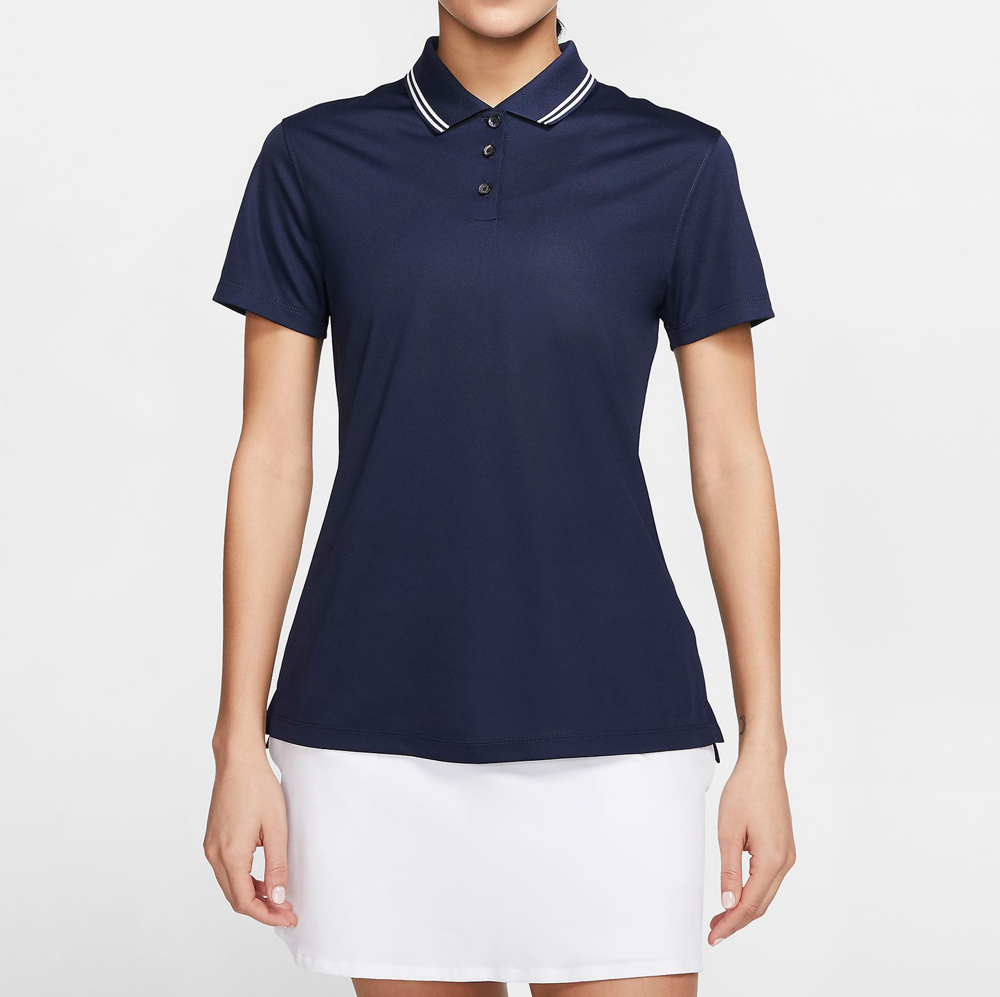 Color Polo Shirt Golf Polo Shirt New Design Ladies Plain Custom Quick Dry Short Sleeve Summer Jersey Casual Customized Regular