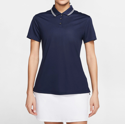 Color Polo Shirt Golf Polo Shirt New Design Ladies Plain Custom Quick Dry Short Sleeve Summer Jersey Casual Customized Regular