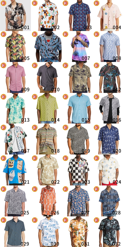 Custom Logo Unisex Golf Polo Shirts High Quality Jersey Quick Dry Light Casual Style Summer Work Business Digital Factory Direct