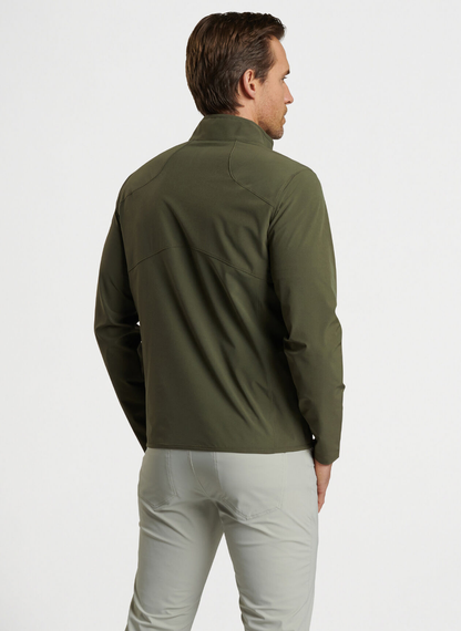 OEM Wholesale High Quality Custom Embroidery logo Mens Half Zip Hoodies Outdoor Pullover Plain Quarter Zip Sweatshirts