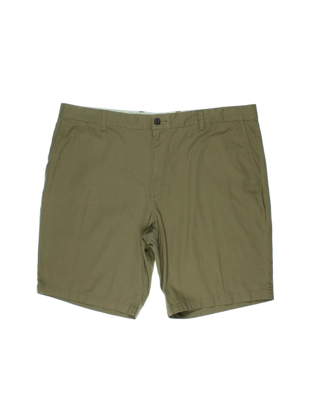 Custom-made men's perfect classic summer unisex spandex sporty golf shorts