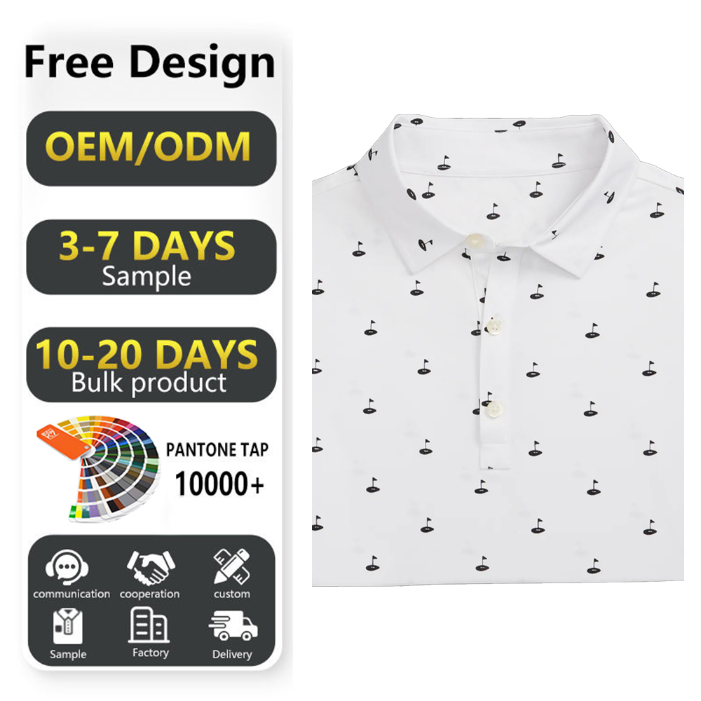 Custom Tshirts with Custom Label Embroidered Logo Spandex Polyester Luxury 4 Way Stretch Casual Light pink Golf Shirt Polos