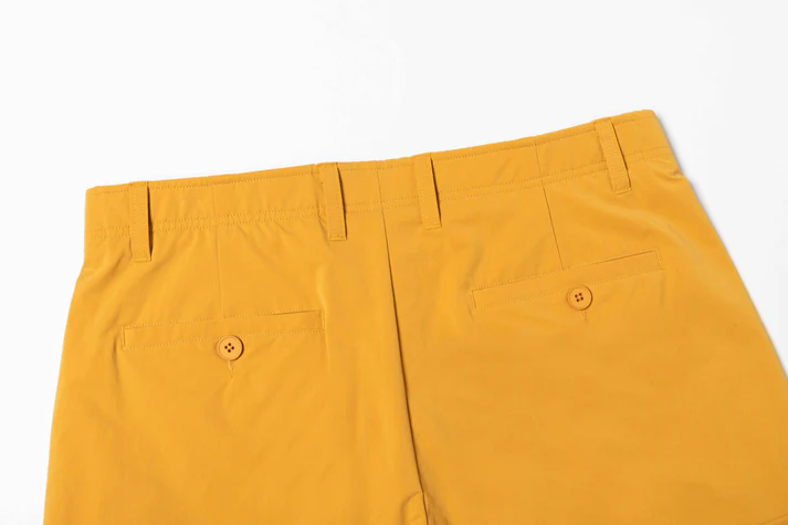 Street - Style Cargo Shorts
