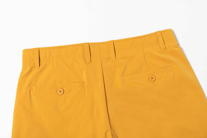 Street - Style Cargo Shorts
