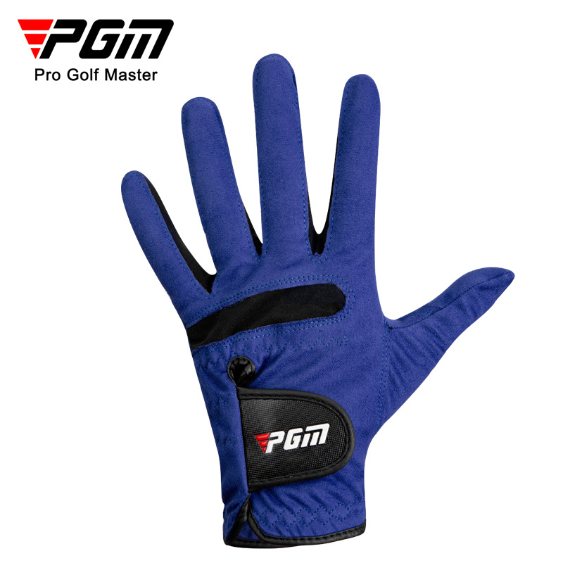 PGM Men's Golf Glove (Full-Finger)