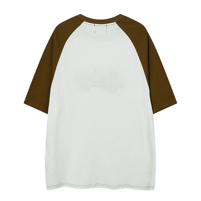 Supplier Custom Summer Men's Chenille Embroidered T-shirt Color Towel Embroidery Terry Men and Women Cotton T-shirt