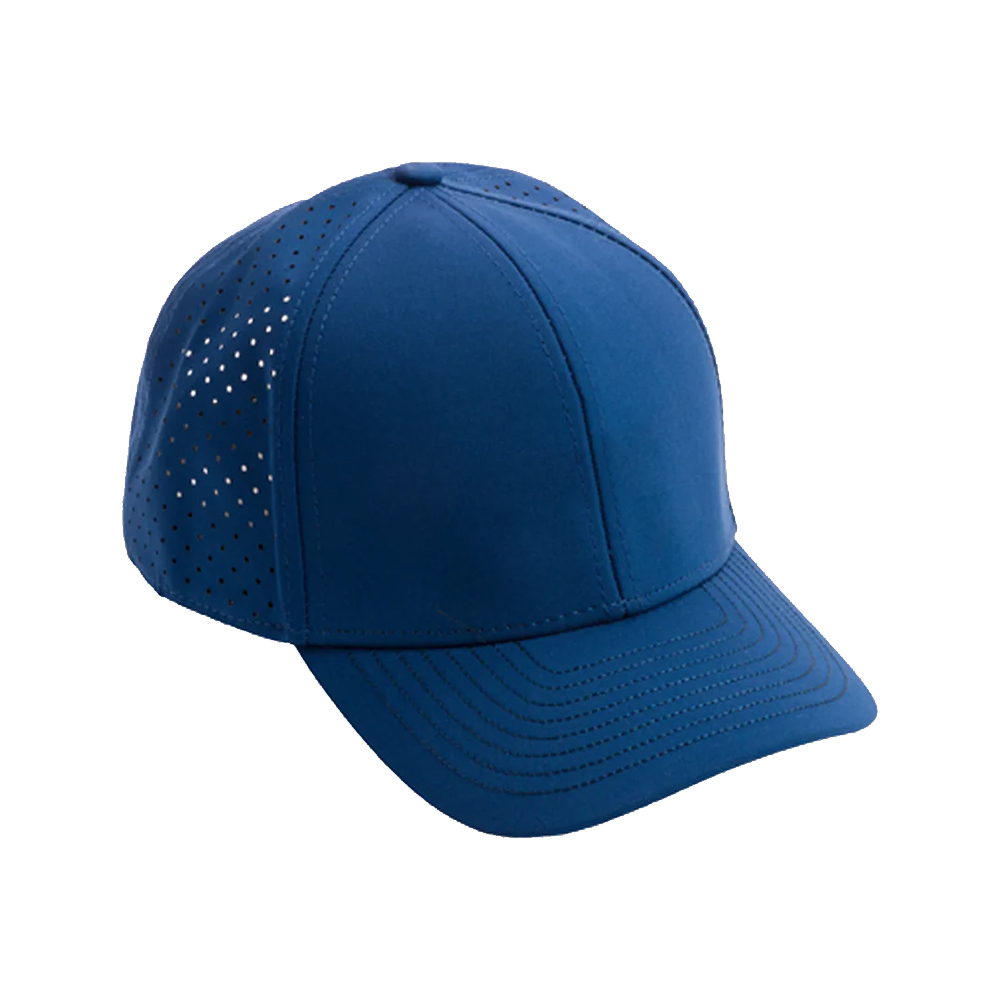 Customized hats for both men and women, adjustable retro baseball caps with breathable mesh