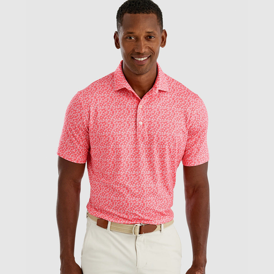 Custom Bamboo Products Clothing Quick Dry Slim Fit Knit High Quality Mens Workout Shirt Polo Shirt Golf Clothing