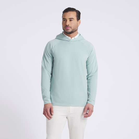 Wholesale High Quality Heavyweight 100%Cotton French Terry Puff Print 420G Regular Fit Streetwear Men's Hoodies & Sweatshirts