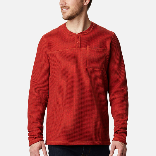 Custom High Collar Long Sleeve Casual Mens Loose Fit Knit Sweater