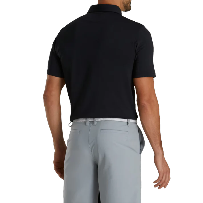 Men's Golf Polo for Ultimate Comfort and High-Performance Style