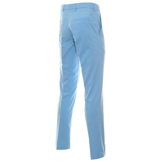 In 2023, OEM luxury customized clothing, high-quality body-hugging sports golf pants, jogging pants with elasticity and side pockets for golf pants