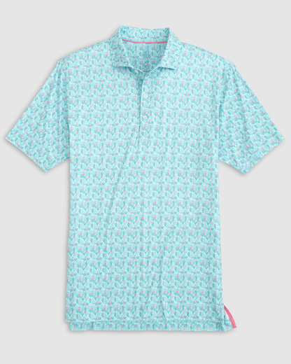Custom logo Embroidered Business Dry Fit Sublimation Sports 97 Polyester 3 Spandex Textile Fabrics for Golf Shirt Polo