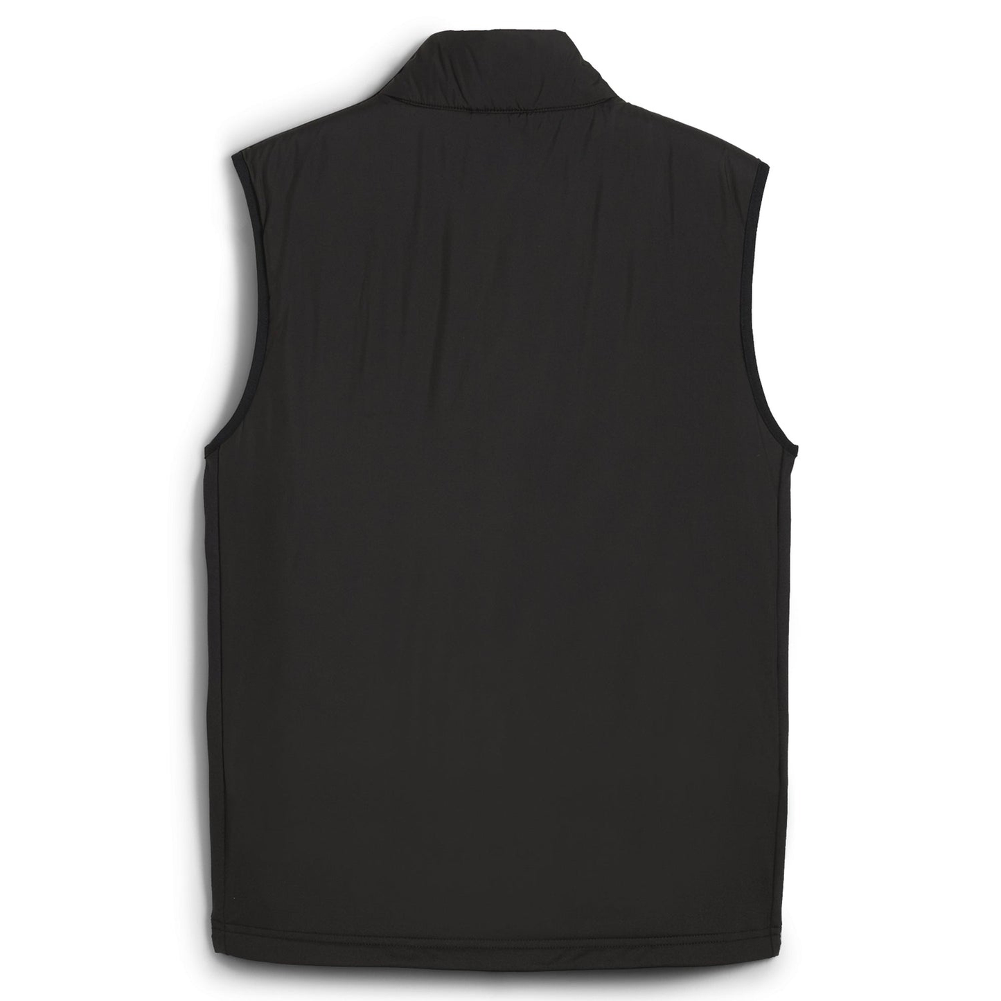 Men's lightweight quilted vests, breathable travel jackets, high-visibility casual sleeveless, high-quality canvas for winter