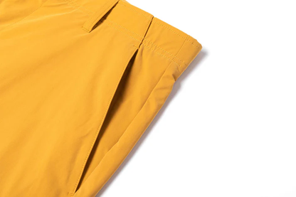 Street - Style Cargo Shorts