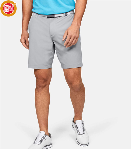 Hot-selling high-quality customized men's shorts that are breathable, quick-drying and suitable for outdoor sports and men's golf