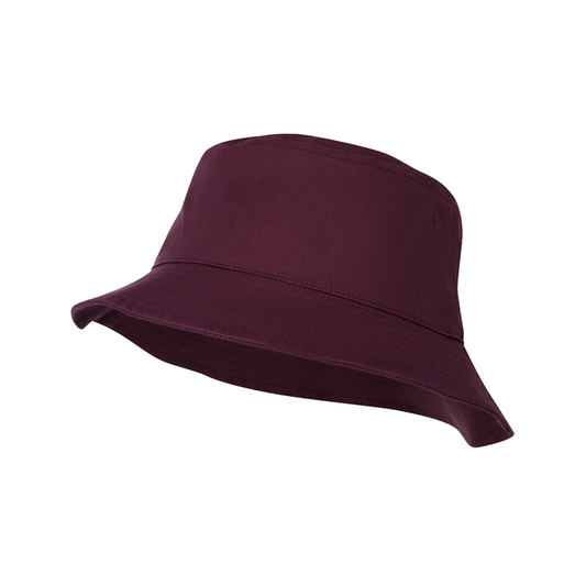 Unisex customized cotton summer fisherman hats, outdoor sun-protective hunting hats for men, beach hats for women with high quality hat patches