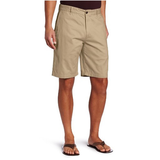 Custom-made men's perfect classic summer unisex spandex sporty golf shorts