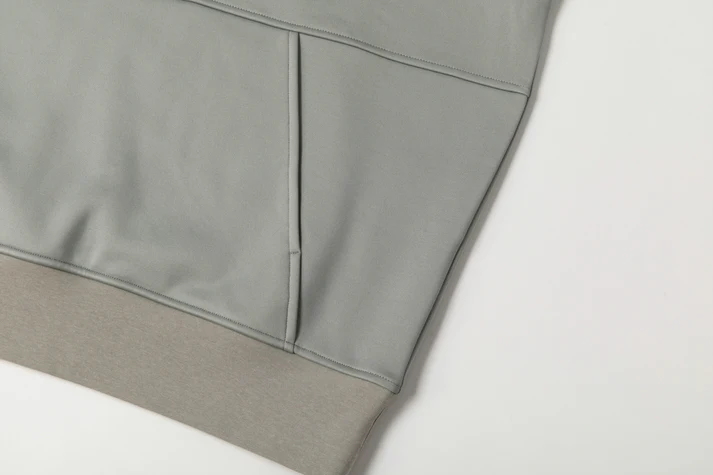 Men's Gray Hoodie for Ultimate Comfort and Everyday Style