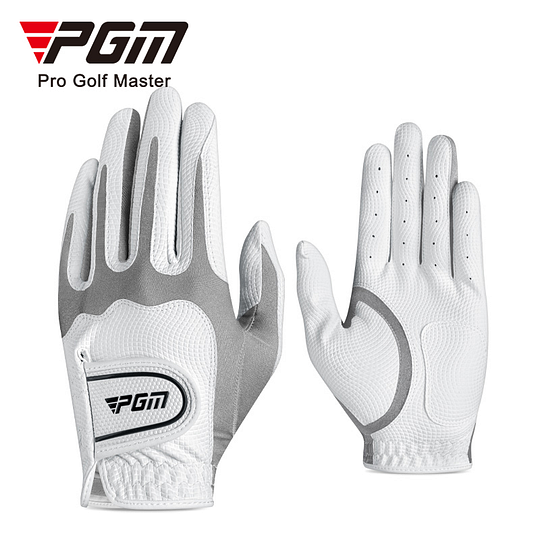PGM Men's Golf Gloves (Pro Grip Series)