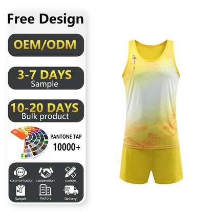 Custom Polyester Compression Marathon Event Personalized Satisfy Running Quick Dry Sublimation Training Shirts for Men