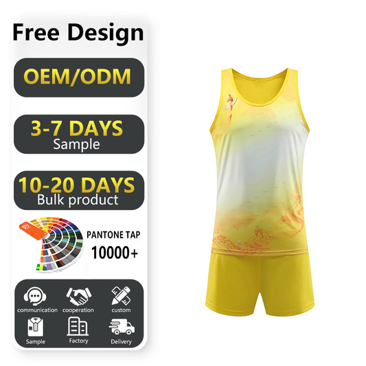 Custom Polyester Compression Marathon Event Personalized Satisfy Running Quick Dry Sublimation Training Shirts for Men
